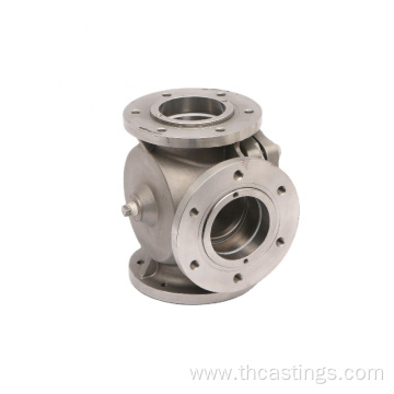 HighQuality Valve Water Pump Spare Part with casting